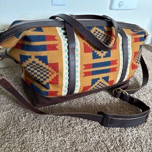 Pendleton Thom. KAY Weekender Bag
